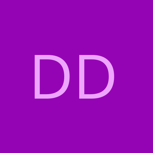 Dominique D.'s avatar